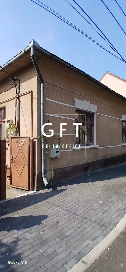 Casa ultracentral - Poză 3