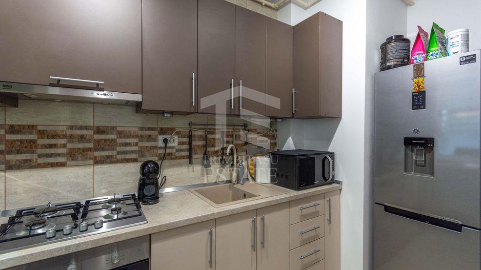 Metrou Mihai Bravu- Vitan - Apartament 2 camere+ loc de parcare |2018 - Poză 10