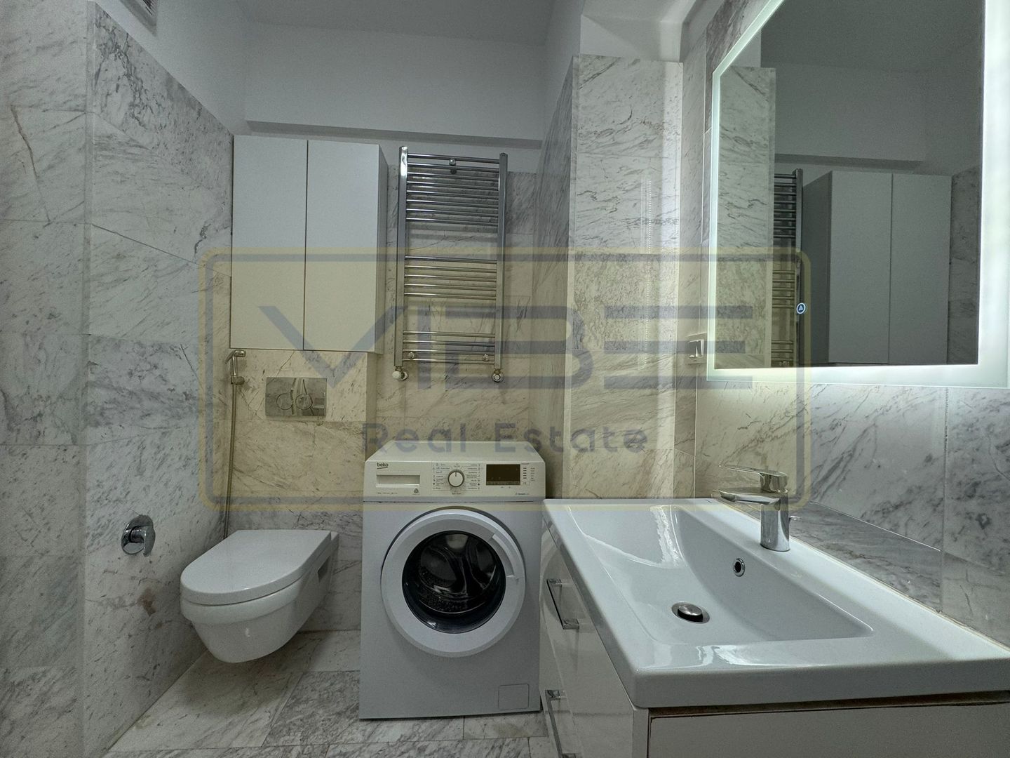 Apartament 2 camere decomandat  Royal Town Copou - Poză 14