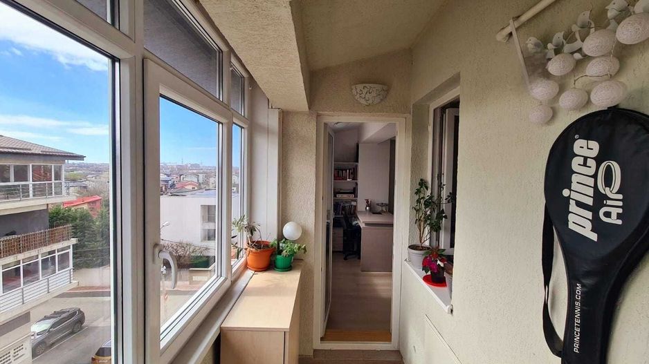 cam, bloc 2015, 50mp utili,Titan, 900m de metrou - Poză 4