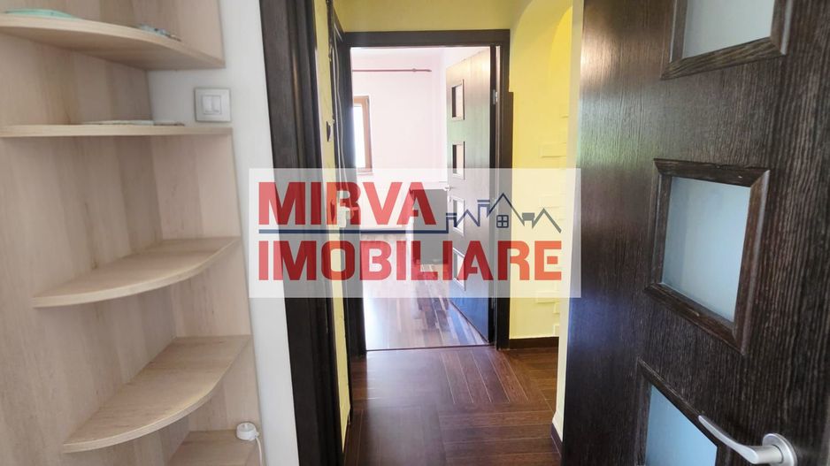 Apartament 4 camere de închiriat | Cantacuzino | Mobilat și utilat - Poză 25
