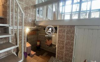 casa de vanzare Nicolina 1 - Poză 15