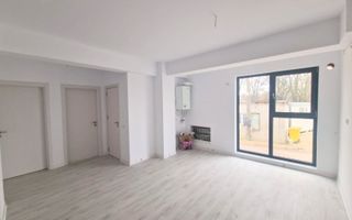 Apartament 3 camere, terasă 31 mp Otopeni central | parcare, comision 0 - Poză 3