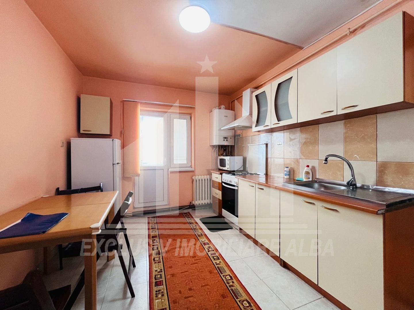 Apartament cu 2 camere decomandate, Tolstoi - Poză 3