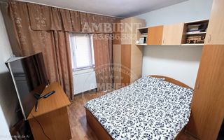 Apartament cu 3 camere, parter, mobilat și utilat, VASLUI - zona CARTIER; - Poză 7