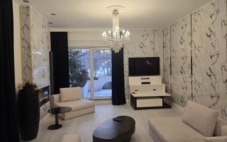 Apartament exclusivist cu 5 camere | Șoseaua Nordului | Curte privată - Poză 5