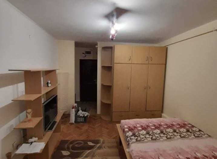 BRASADAS vinde garsoniera 21mp pe Ostrovului la PARTER. - Poză 1