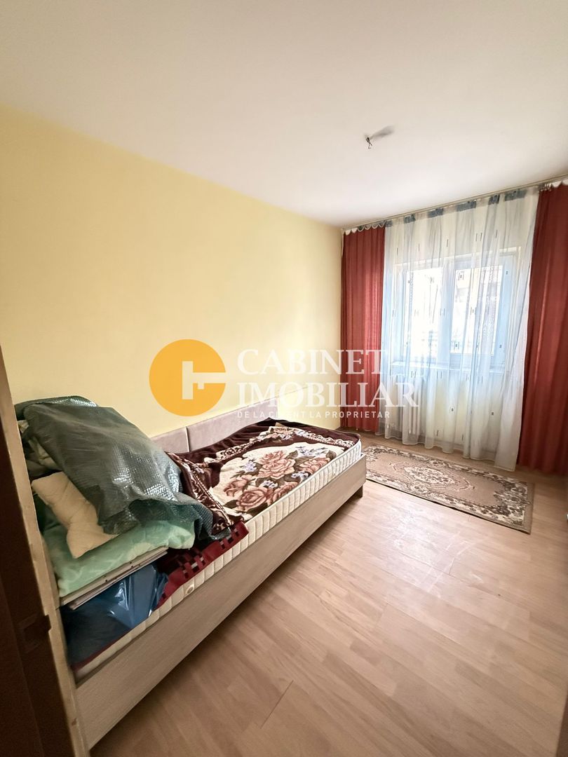 3 camere decomandat - Zona Dacia - Poză 3