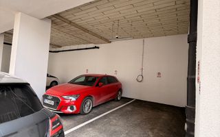 Apartament 2 camere | 77,4 mp utili + logie 11,7 mp | Finisaje premium - Poză 18