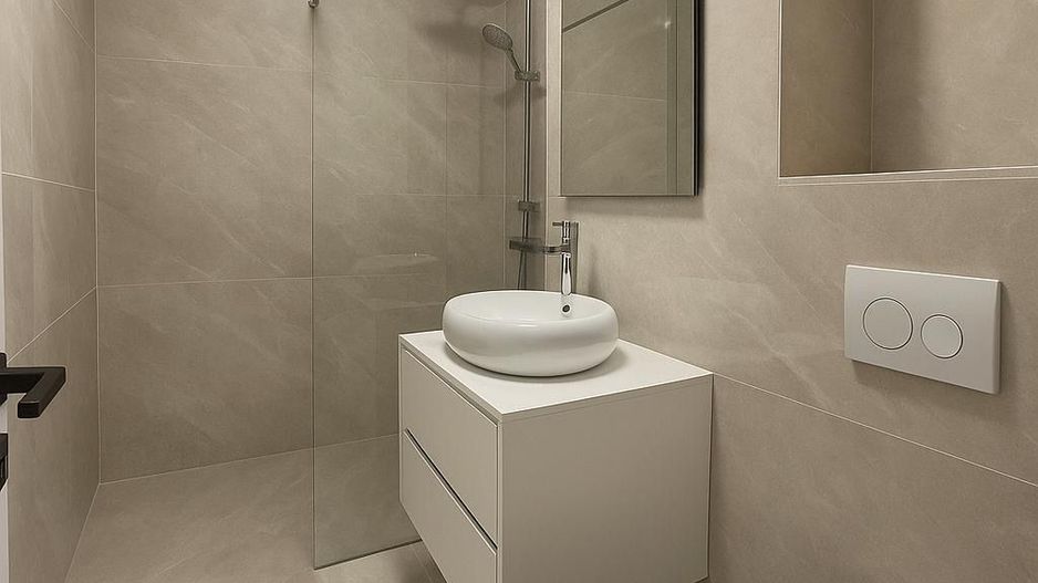 Apartament 2 camere de închiriat – MTM Pipera | Modern, luminos - Poză 6