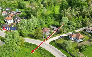AZURA Imobiliare - Teren de W-E la numai 5 km de la Curtea de Arges - Poză 14
