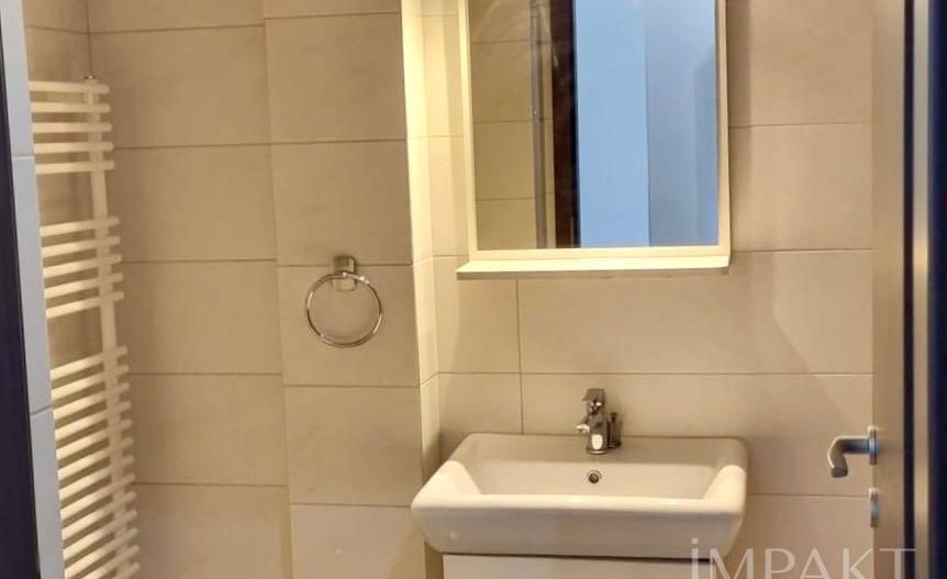 De închiriat: Apartament cu 1 cameră și balcon | Bonjour Residence - Poză 4