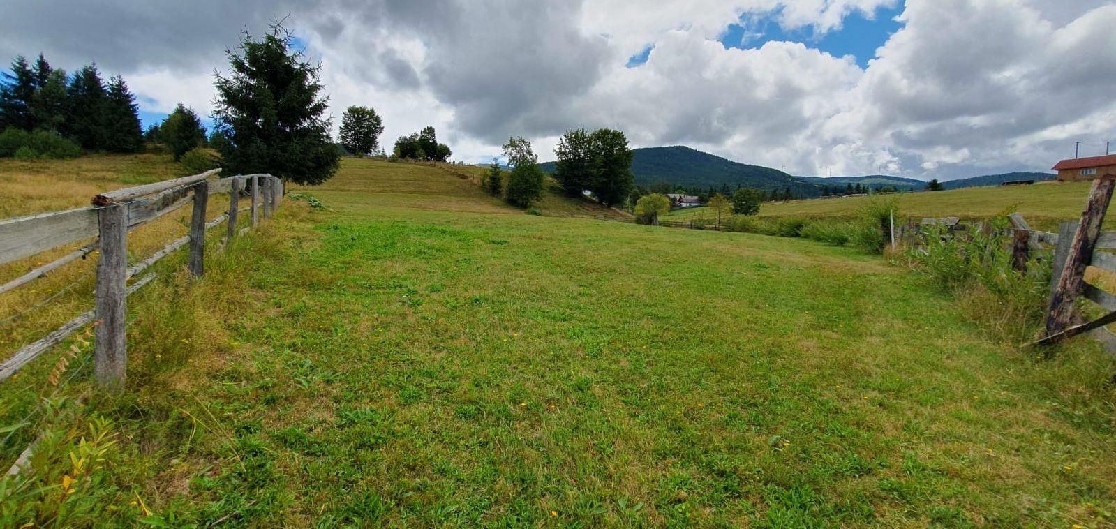 Teren 7000mp Arieseni - Poză 3