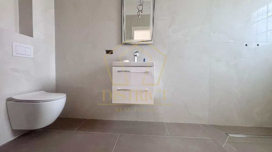 COM 0% Duplex despartit cu 5 camere | Giarmata Mare - Poză 14