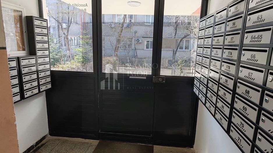 GARSONIERA ARENA NATIONALA, B-DUL BASARABIA - Poză 8