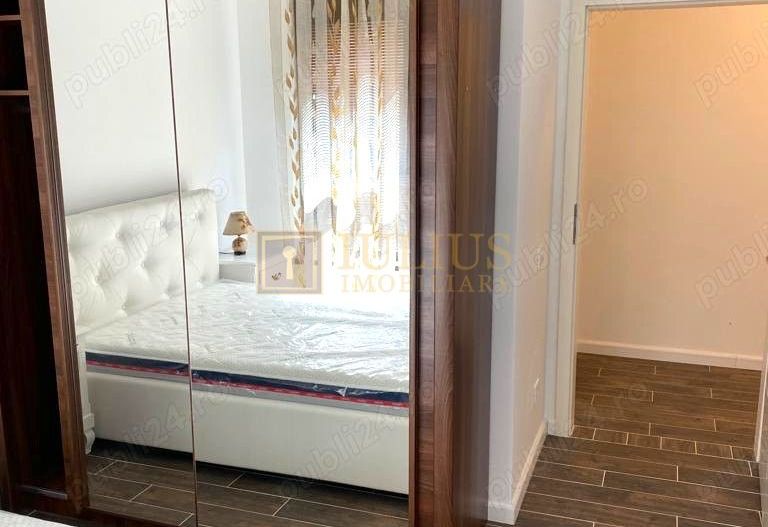 Apartament modern 2 camere spatios loc parcare zona linistita - Poză 8
