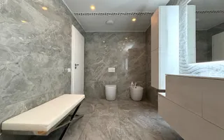 Apartament cu 4 camere Unic *180mp* // Vedere Panoramica catre lac // Floreasca - Poză 45