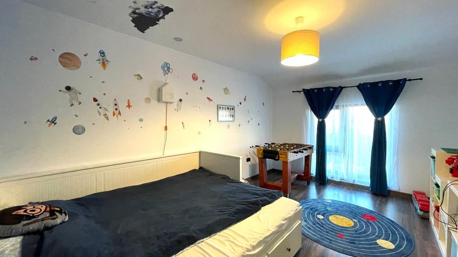 Duplex complet mobilat+utilat - 112mp - 187.000 - Mosnita - Poză 11