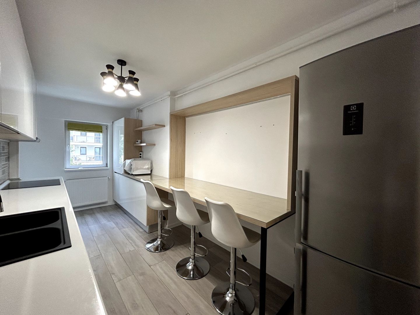 3 Camere Lux Theodor Pallady + Loc de Parcare Subteran - Poză 15