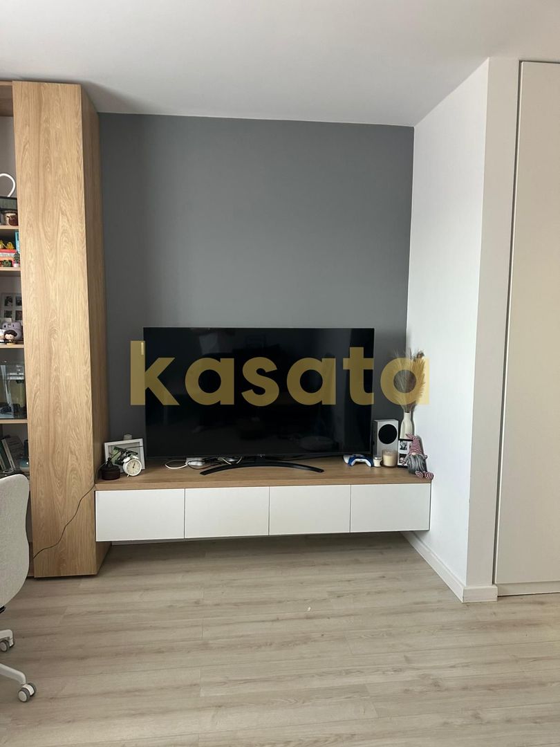 2 Camere | Regie Residence | Parcare Subterană Inclusa - Poză 4