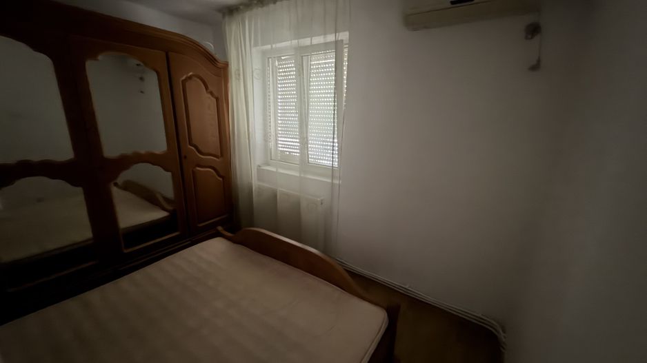 Apartament 2 camere de inchiriat, etaj 1 - zona Cetate - Poză 4