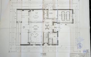 De vânzare | Conac elegant lângă pădure | Tunari - Poză 37