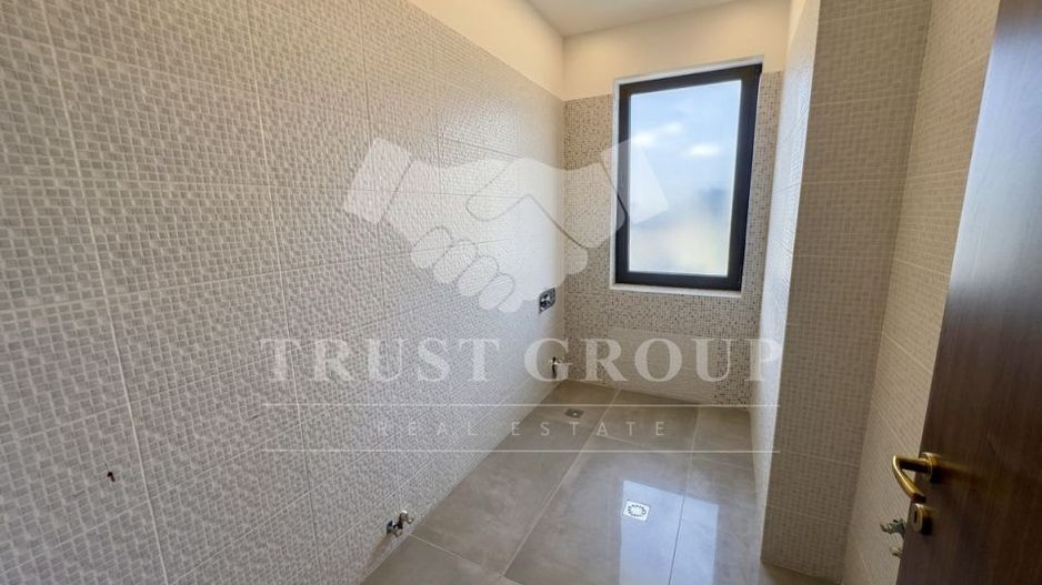 Apartament 4 Camere Herastrau | Vedere spre parc | Loc de parcare+Boxa - Poză 11