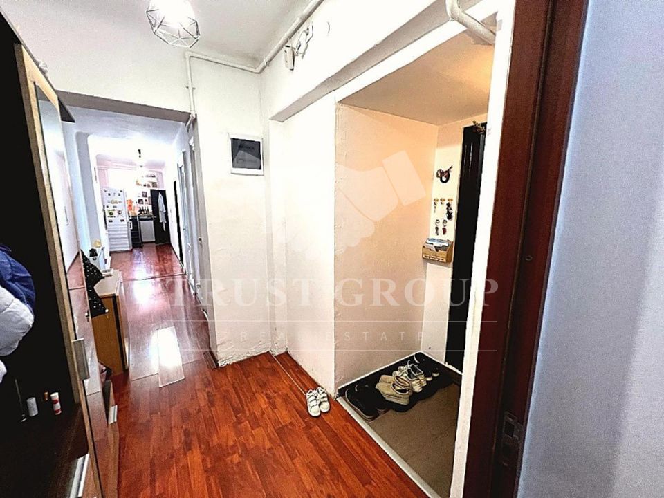 Apartament 3 camere in vila Cișmigiu | zona verde - Poză 7