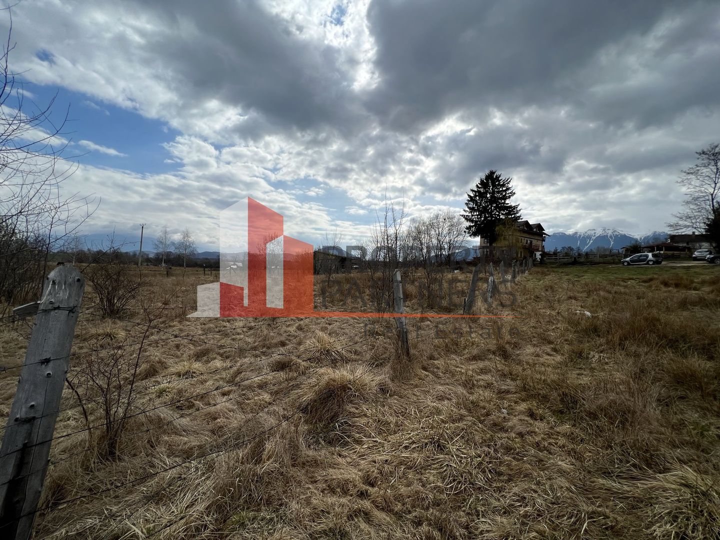 3600 mp Teren pentru investitii - Poză 4