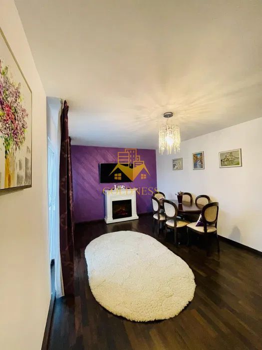 4 camere, 2 balcoane, 2 bai, Zorilor, Zona UTCN, MOL, Carrefour - Poză 3