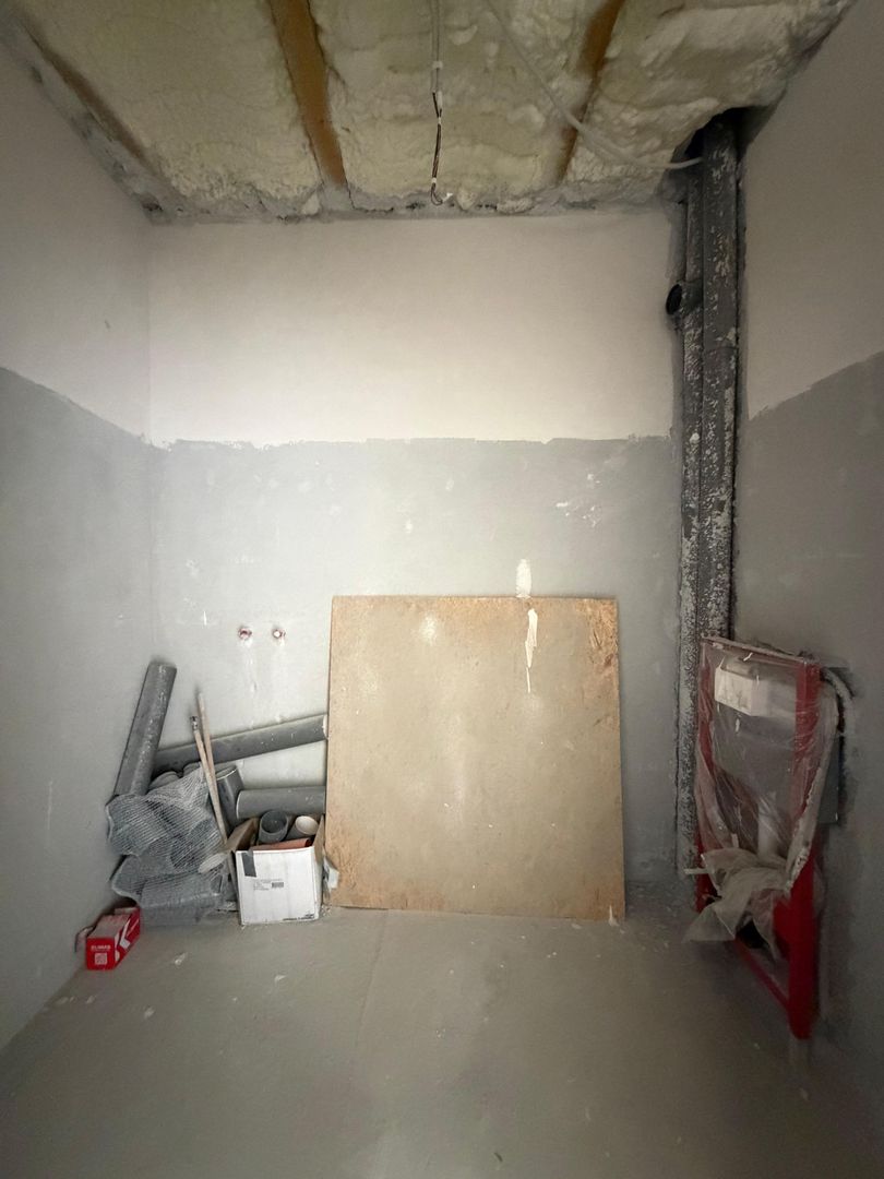 Apartament 3 camere - etaj 1 - Zona Hotel IO - Giroc - Poză 5