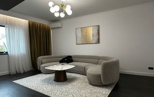 Apartament 3 Camere BELLER/PRIMAVERII