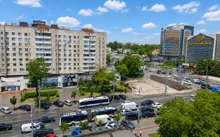 Vânzare, apartament  2 camere , bd. Ștefan cel Mare, Centru - Poză 12