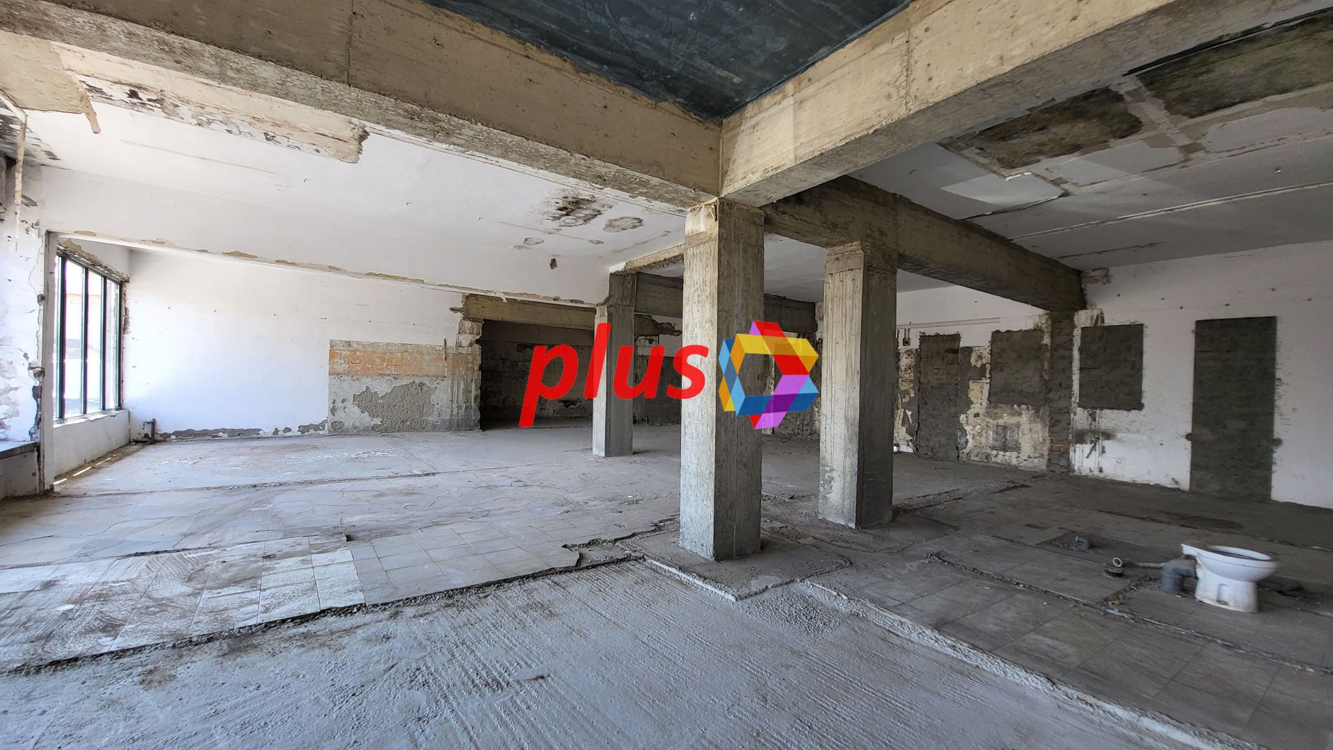 Spatiu comercial - 332 mp #Plus-Imo - Poză 4