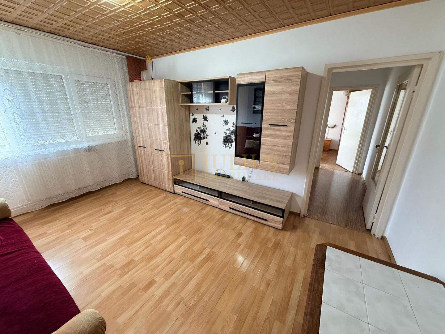 3 camere| Dacia| centrala proprie| zona linistita| - Poză 3