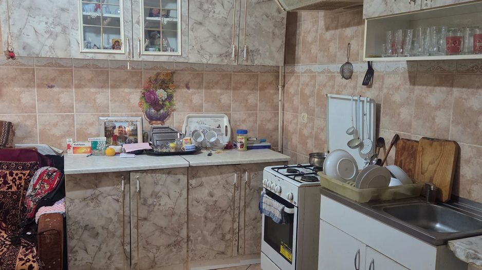 Apartament 4 camere, zona Astra /Zorilor - Poză 1