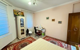 Apartament 3 camere in vila | Dorobanti ASE | Renovat | Centrala proprie - Poză 8