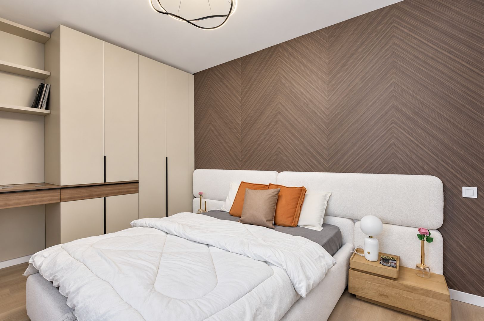 ANTIAERIANA | APARTAMENT 3 CAM DECOM | 74 mp Utili | ALEXANDRIEI 152 - Poză 16