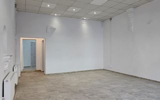 Spatiu Comercial I 58mpu I Vitrina I Vad Pietonal I Central - Poză 10