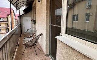 Apartament cu 3 camere | Zona Eroilor - Florești - Poză 9