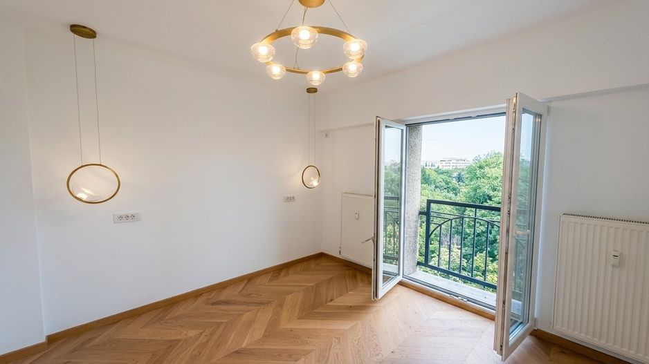 Apartament vizavi de Parcul Circului - Poză 8