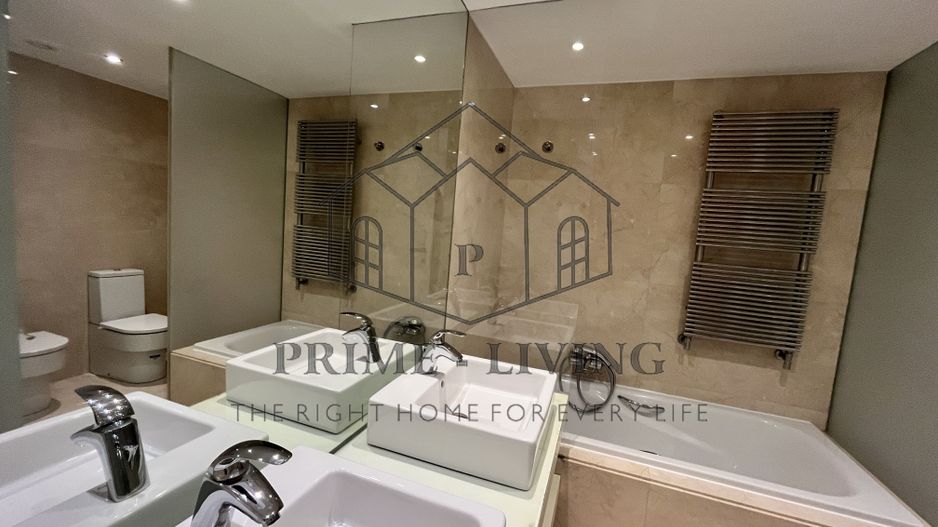 SPECIAL 4-ROOM APARTMENT FOR RENT NEAR KISELEFF PARK - Poză 5