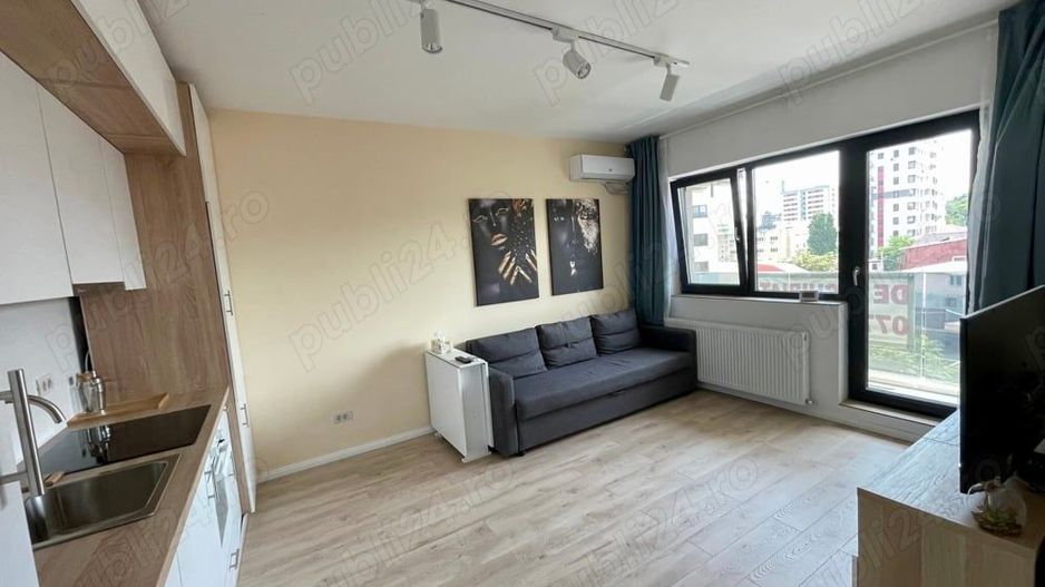 Inchiriere apartament 2 camere regie residence grozavesti orhideea - Poză 4