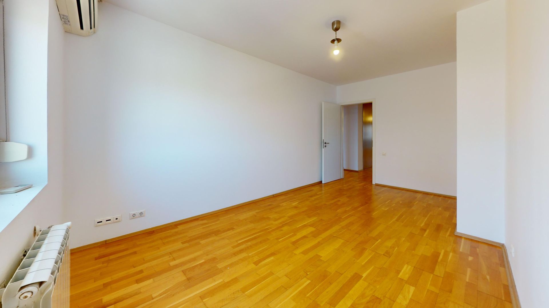 3 camere 124 mp | Ibiza Sol Voluntari |  boxă | parcare - Poză 12