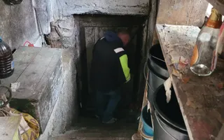 Cisnadie I Central I Casa de renovat I 500 mp teren - Poză 16