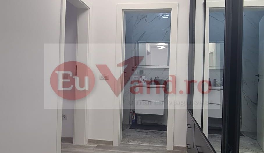 De vanzare apartament cu 2 camere,  Gara, bloc din 2025, et.1 - Poză 8