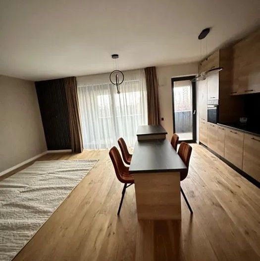 Apartament 3 camere la prima inchiriere complex HABIO Aviatiei - Poză 3