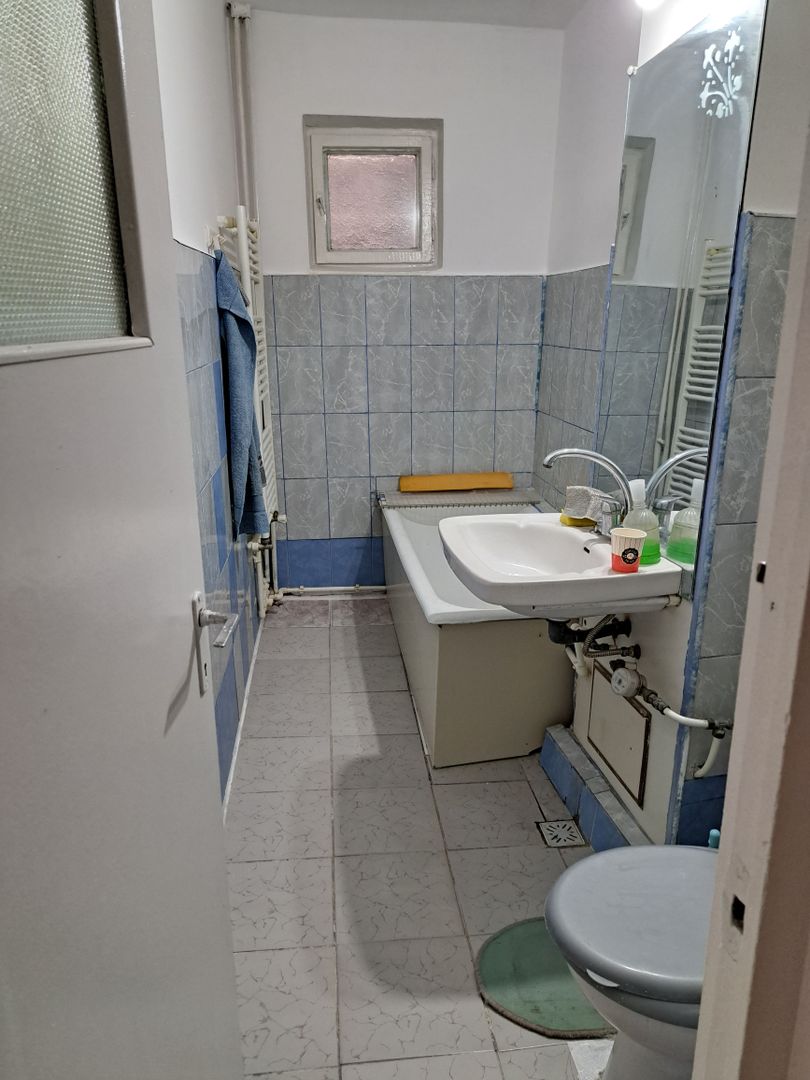 Apartament 2 camere, Mazepa 2,et 2 - Poză 7