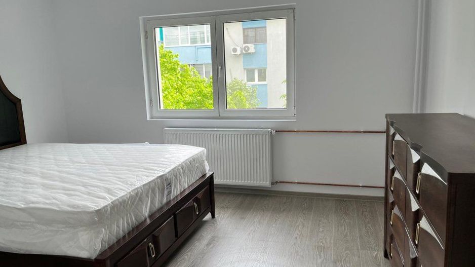 APARTAMENT RENOVAT | DECOMANDAT | AVIATIEI - Poză 4