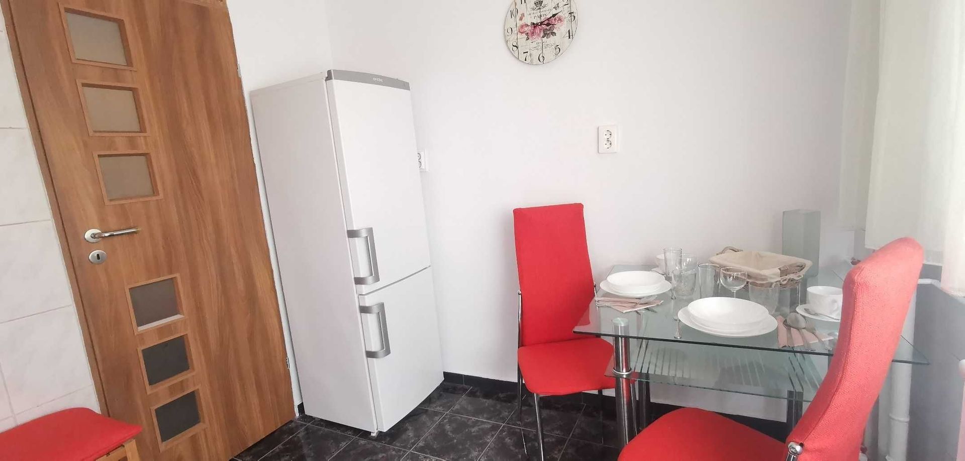 DOROBANTI - POLONA apartament 2 camere decomandat renovat mobilat - Poză 5